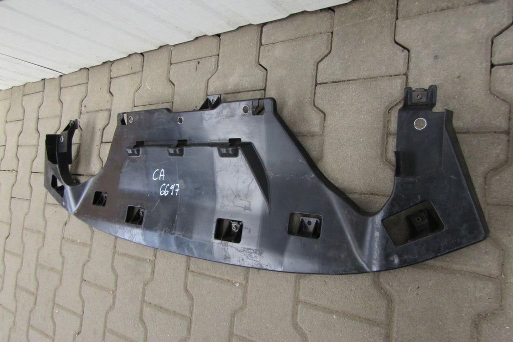 Zaštita płyta podłoga pod silnik MAZDA CX 5 I 12-16