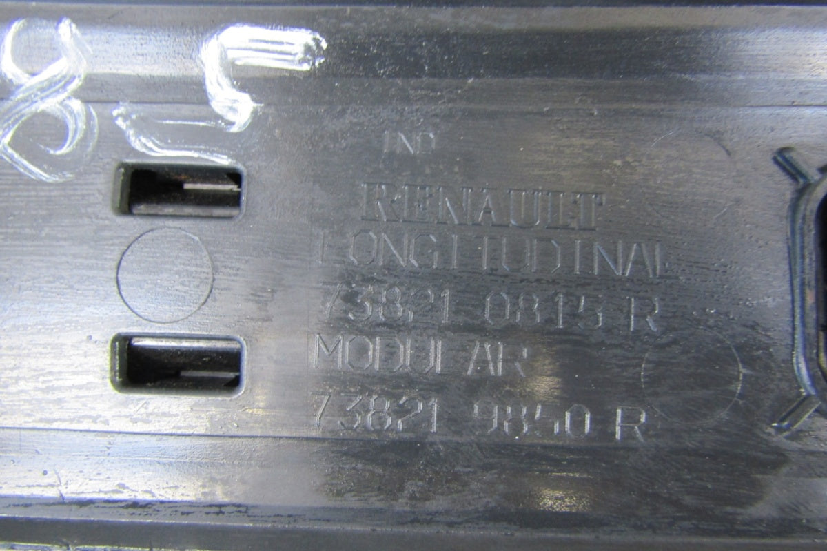 Reling dachowy lijevi DACIA JOGGER 21- 738213354R