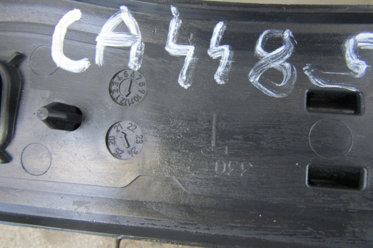 Reling dachowy lijevi DACIA JOGGER 21- 738213354R