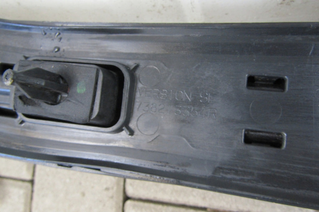 Reling dachowy lijevi DACIA JOGGER 21- 738213354R