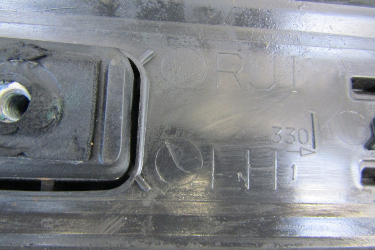 Reling dachowy lijevi DACIA JOGGER 21- 738213354R