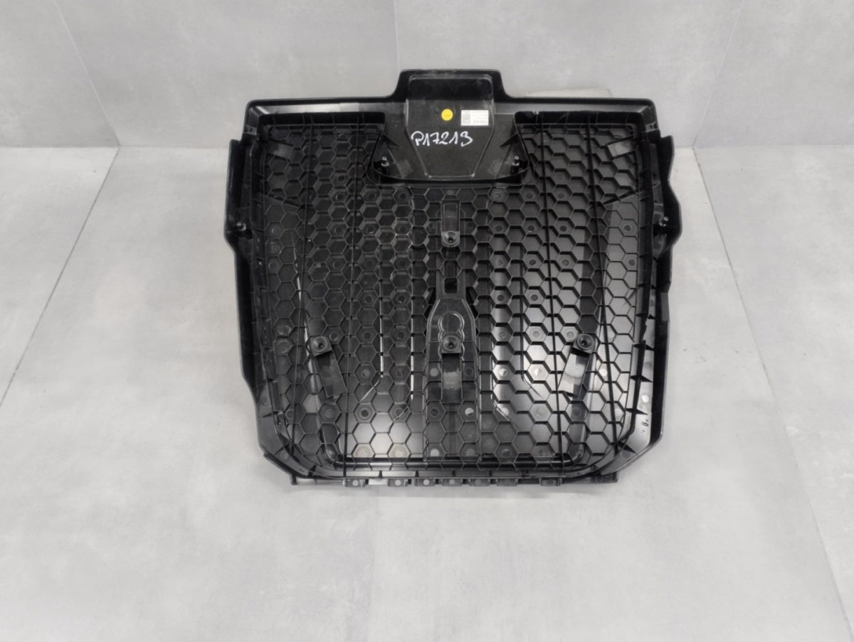 Zaštita motora Pokrywa Audi Q8 Lift 24- 4MN