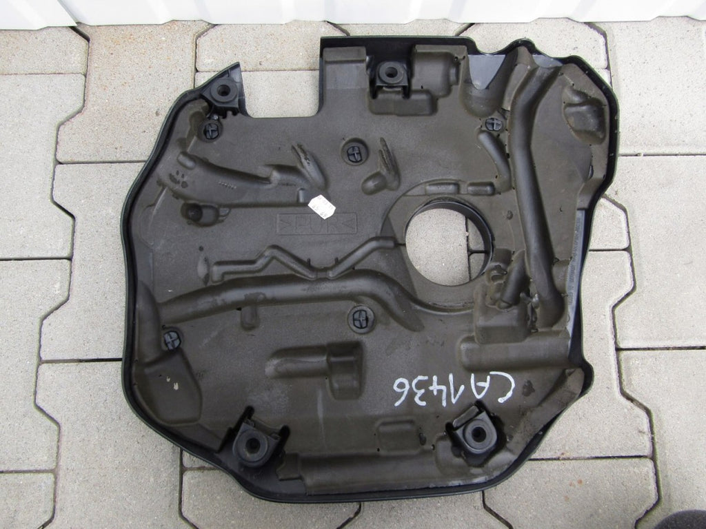 Zaštita Pokrywa silnika górna Mini F55 F56 13-