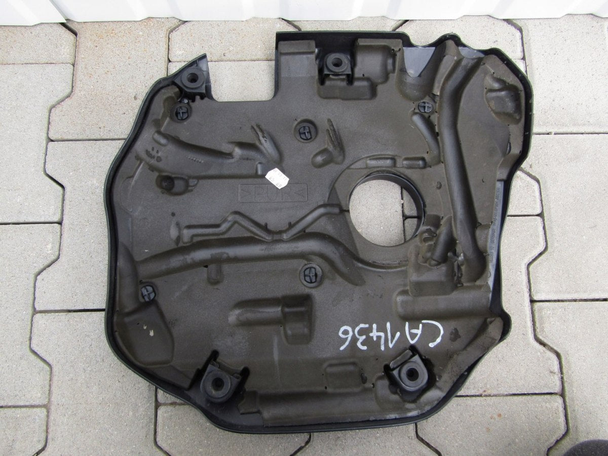 Zaštita Pokrywa silnika górna Mini F55 F56 13-