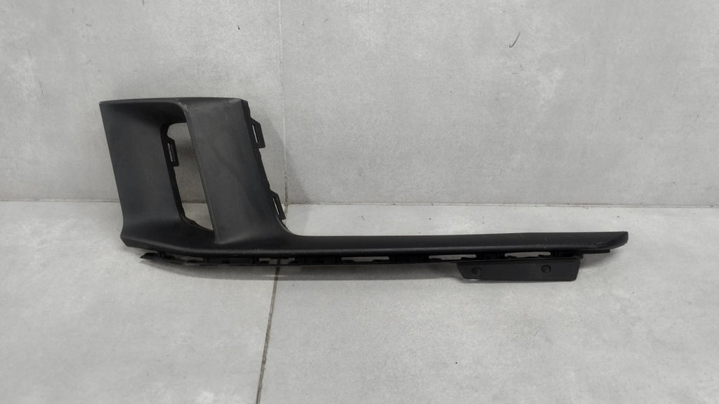 Rešetka Porsche 911 992 lajsna Ramka Zderzaka lijeva Wlot MATOWA 992807763D