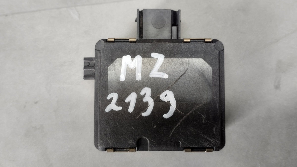 RADAR ASYSTENT ZMIANY PASA RUCHU 3Q0907566L