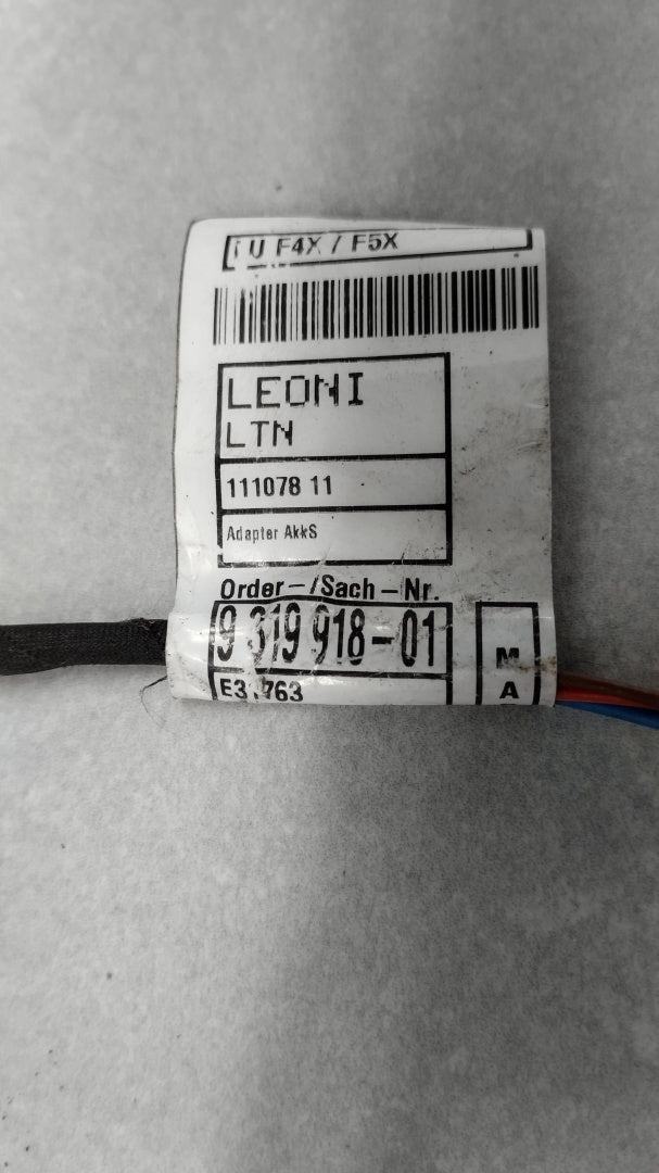Usmjerivač zraka żaluzja roleta BMW 2 II F45 F46 14-
