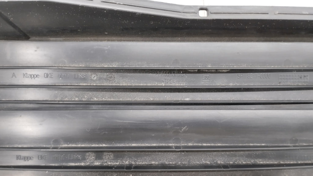 Usmjerivač zraka żaluzja roleta BMW 2 II F45 F46 14-