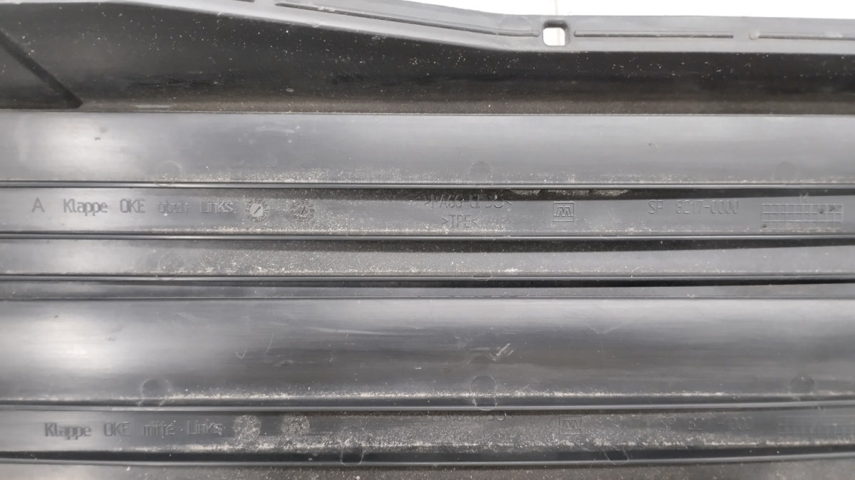 Usmjerivač zraka żaluzja roleta BMW 2 II F45 F46 14-
