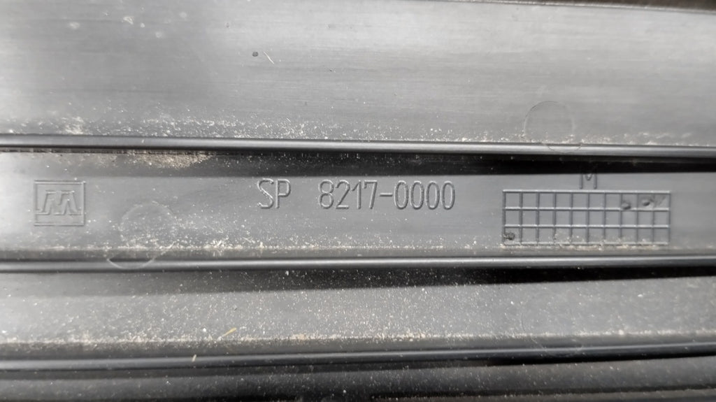 Usmjerivač zraka żaluzja roleta BMW 2 II F45 F46 14-