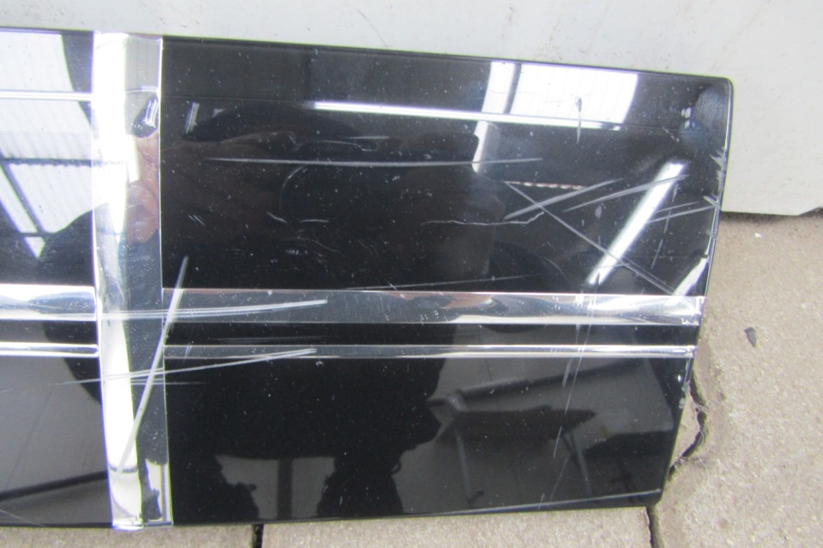 Maska (grill) Osłona Distronic zaślepka radaru atrapa A2238880000