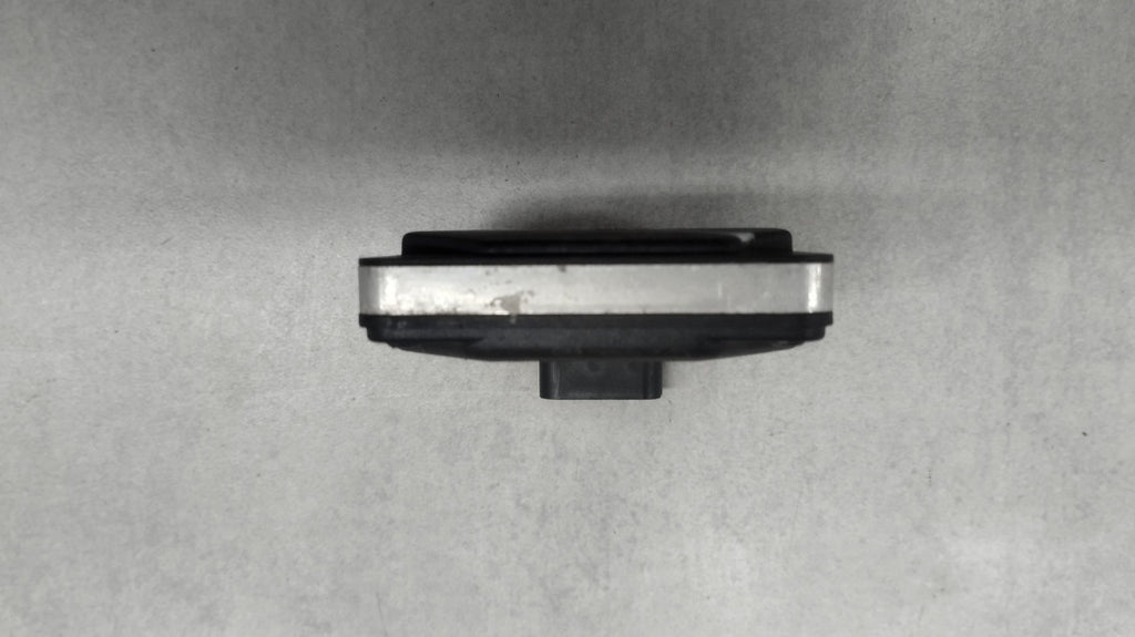 Radar Distronic ACC VW Audi Skoda 1EA907572