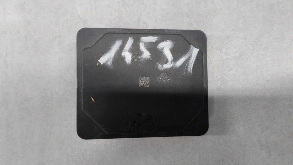 Radar Distronic ACC VW Audi Skoda 1EA907572