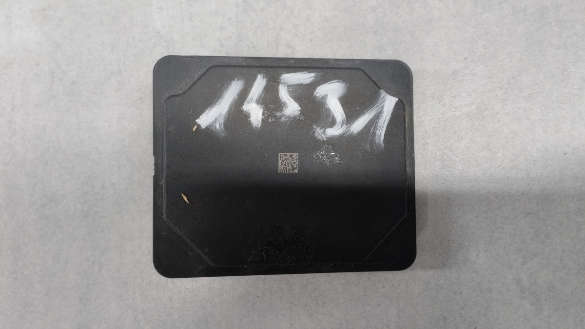 Radar Distronic ACC VW Audi Skoda 1EA907572