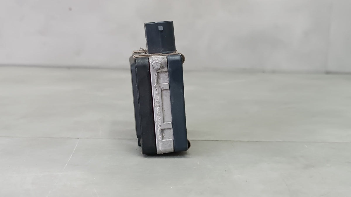 RADAR CZUJNIK SENSOR MODUŁ DISTRONIC 0203304006 MG HS EHS ZS