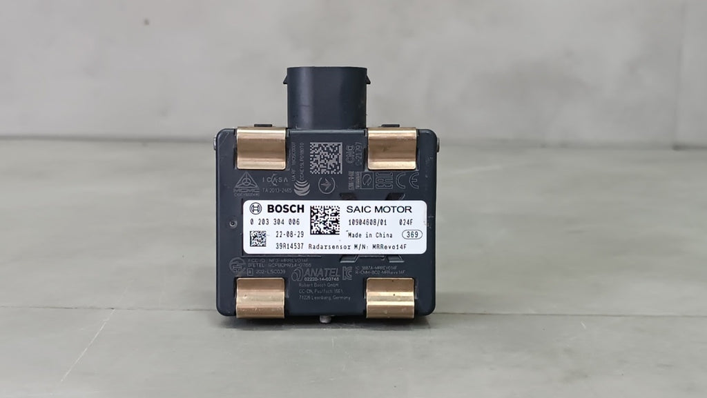 RADAR CZUJNIK SENSOR MODUŁ DISTRONIC 0203304006 MG HS EHS ZS