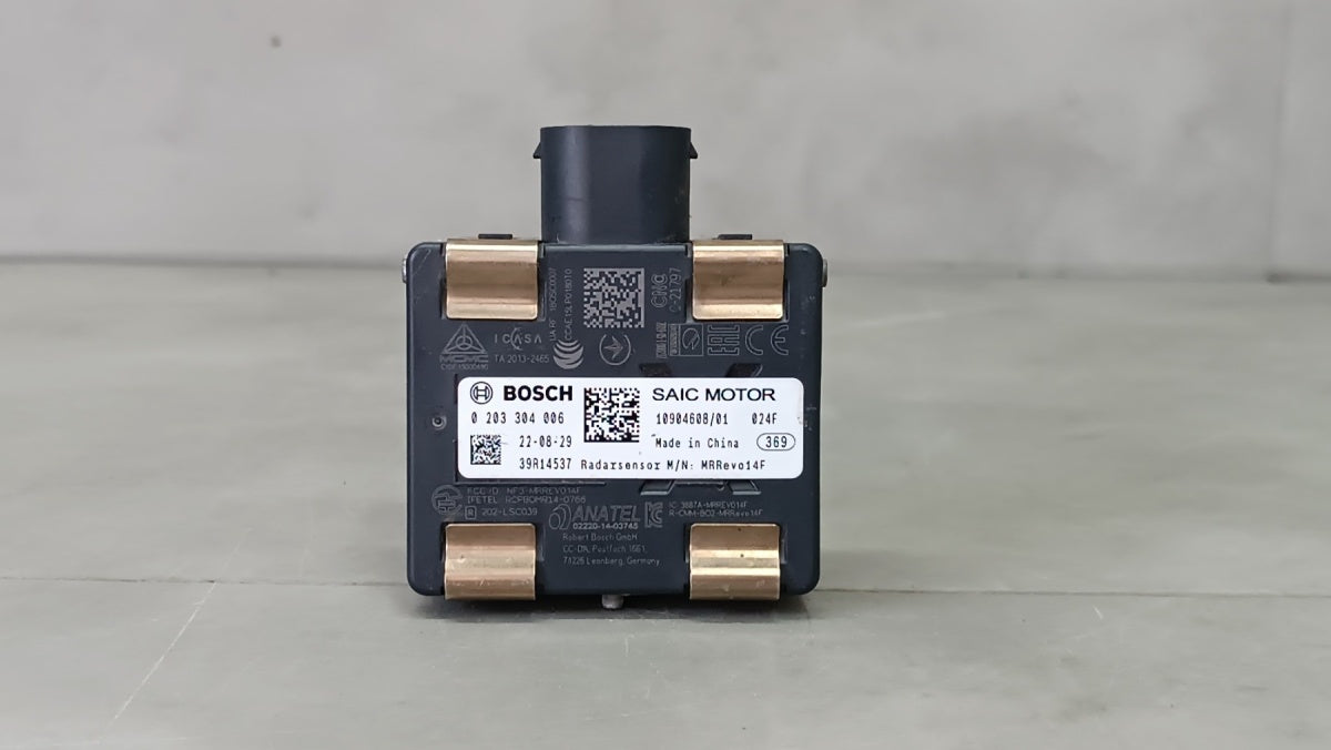 RADAR CZUJNIK SENSOR MODUŁ DISTRONIC 0203304006 MG HS EHS ZS