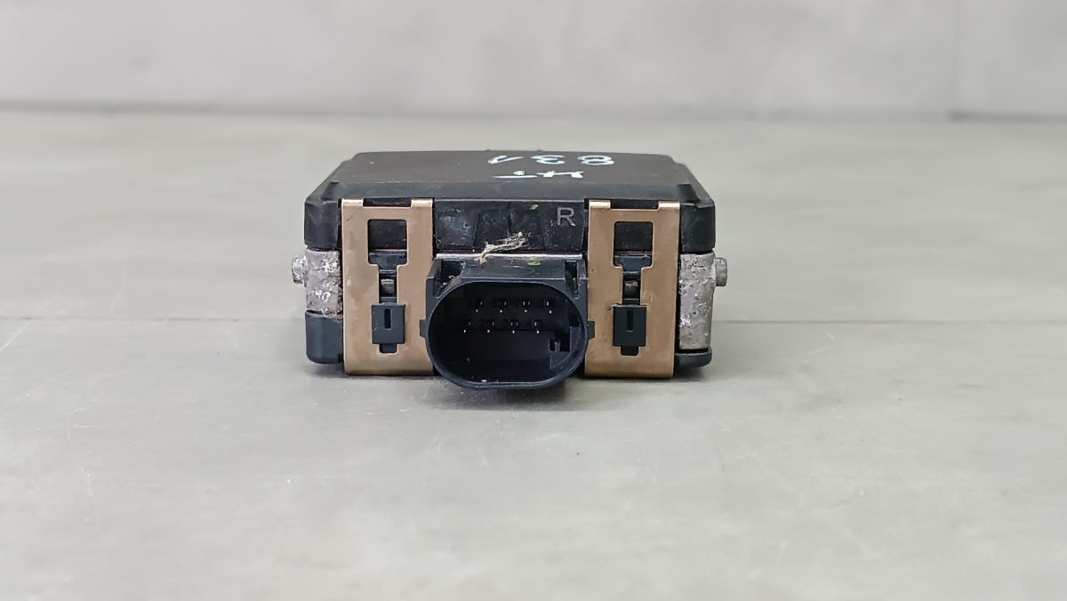 RADAR CZUJNIK SENSOR MODUŁ DISTRONIC 0203304006 MG HS EHS ZS