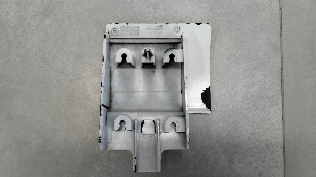 LISTWA NAKŁADKA lijevi POD WLEWEM PALIWA FORD TRANSIT 2014 - BK31-V20206-BB