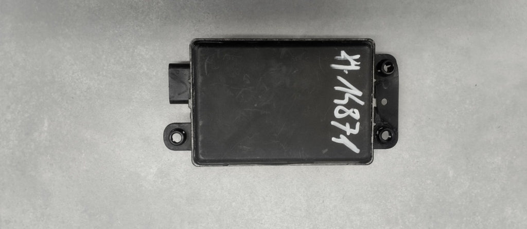RADAR TEMPOMAT (Distronic) KIA SPORTAGE IV 15-21 95655-F1000