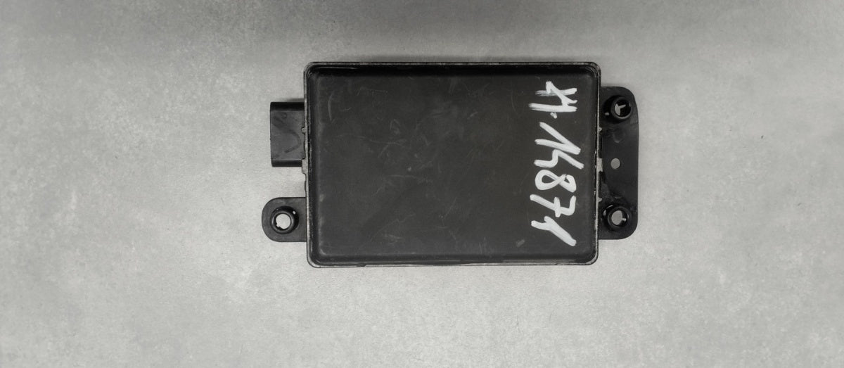 RADAR TEMPOMAT (Distronic) KIA SPORTAGE IV 15-21 95655-F1000