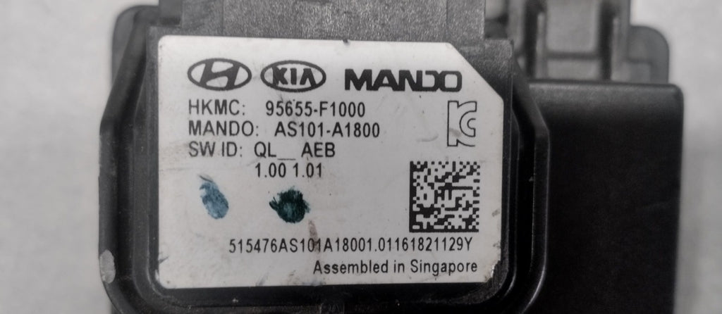 RADAR TEMPOMAT (Distronic) KIA SPORTAGE IV 15-21 95655-F1000