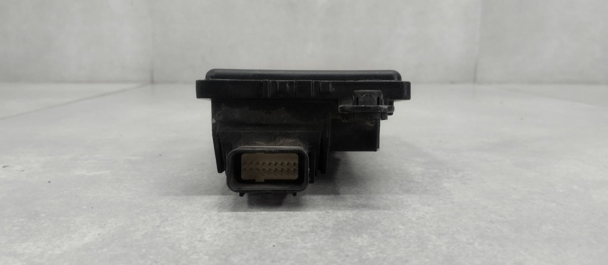 RADAR TEMPOMAT (Distronic) KIA SPORTAGE IV 15-21 95655-F1000