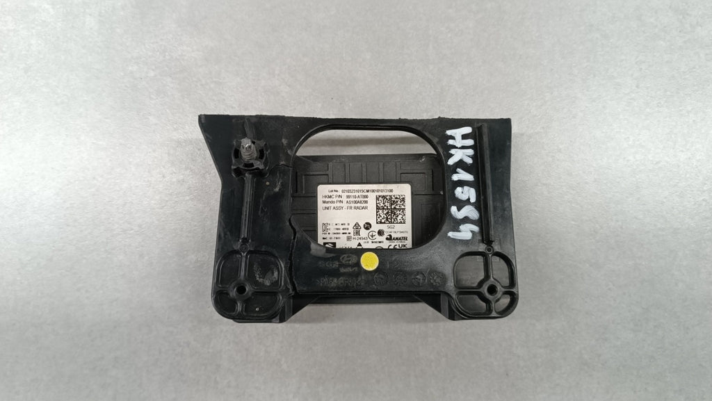 Radar Sensor Distronic Kia Niro II 99110-AT000