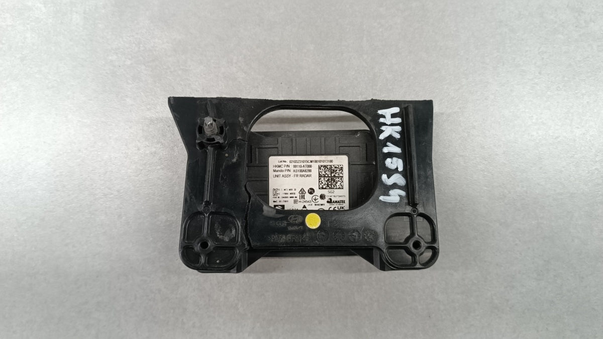Radar Sensor Distronic Kia Niro II 99110-AT000