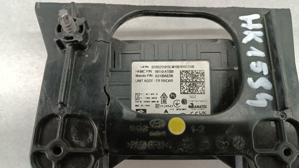 Radar Sensor Distronic Kia Niro II 99110-AT000