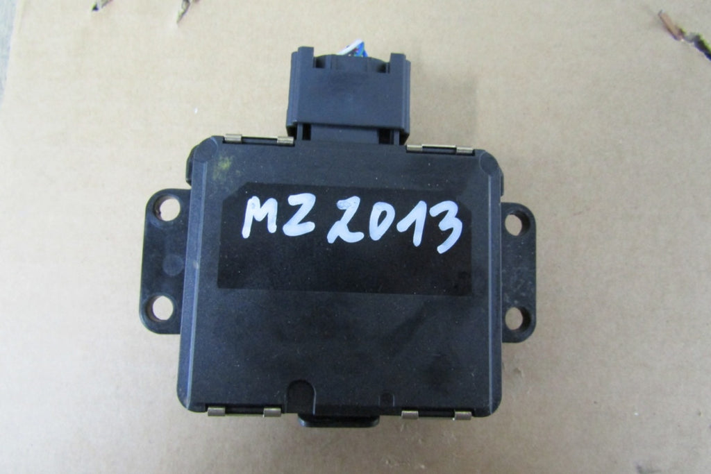 Radar Sensor moduł Land Rover Defender M8B2-9G768-AD