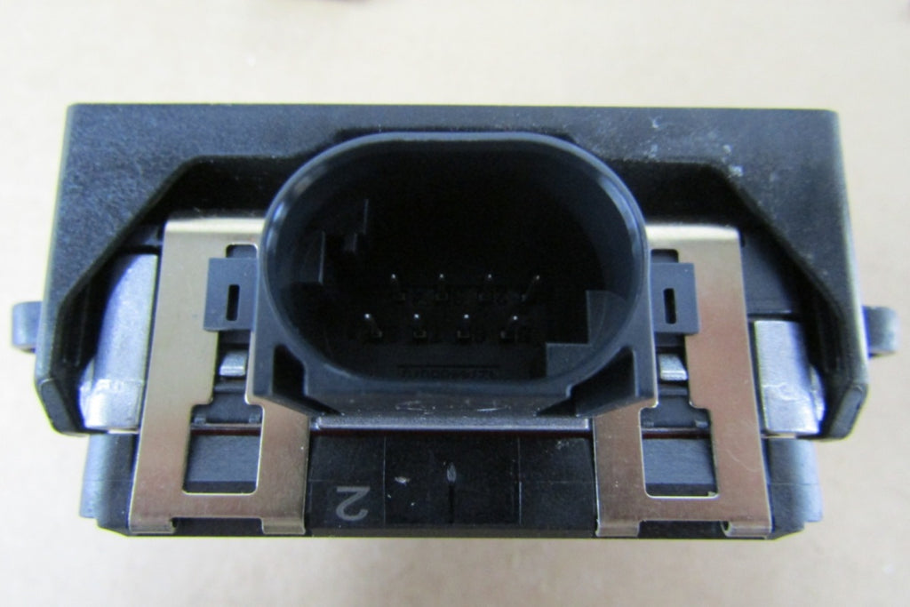 Radar Sensor moduł Land Rover Defender M8B2-9G768-AD