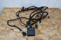 Radar sensor czujnik martwego pola + Wiązka PDC zderzaka zadnji VOLVO XC60 II 2