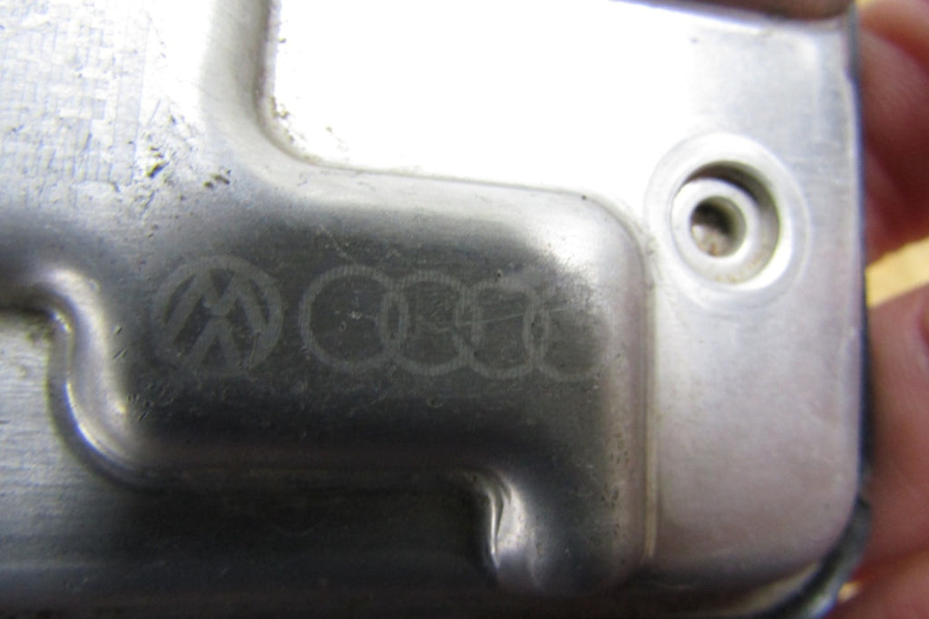 Moduł svjetla czujnik świateł VW Audi 80a907397