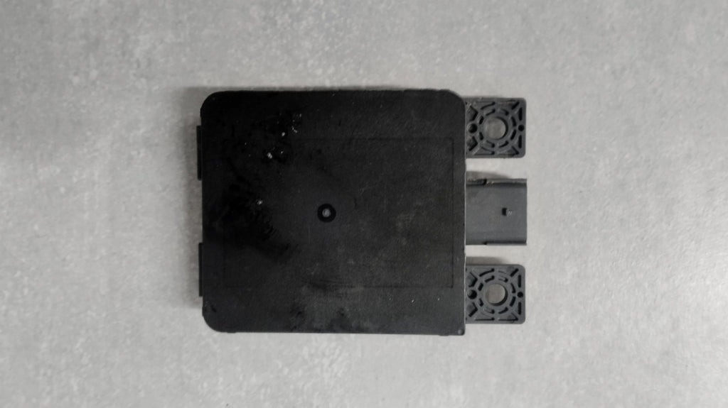 Radar sensor distronic moduł ACC + Obudowa / VAG nr 95C907541AG