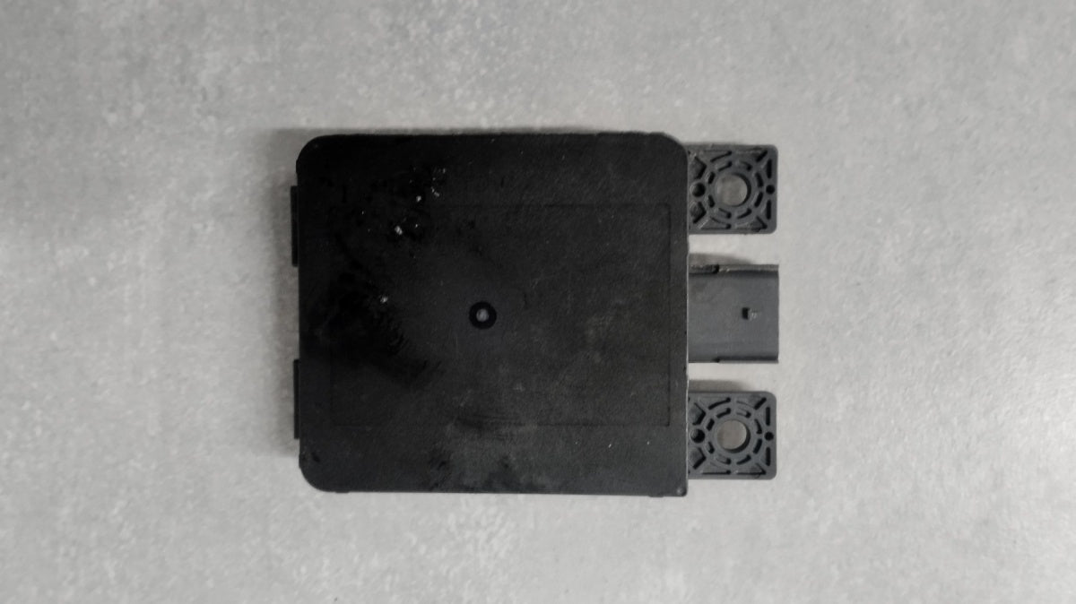 Radar sensor distronic moduł ACC + Obudowa / VAG nr 95C907541AG