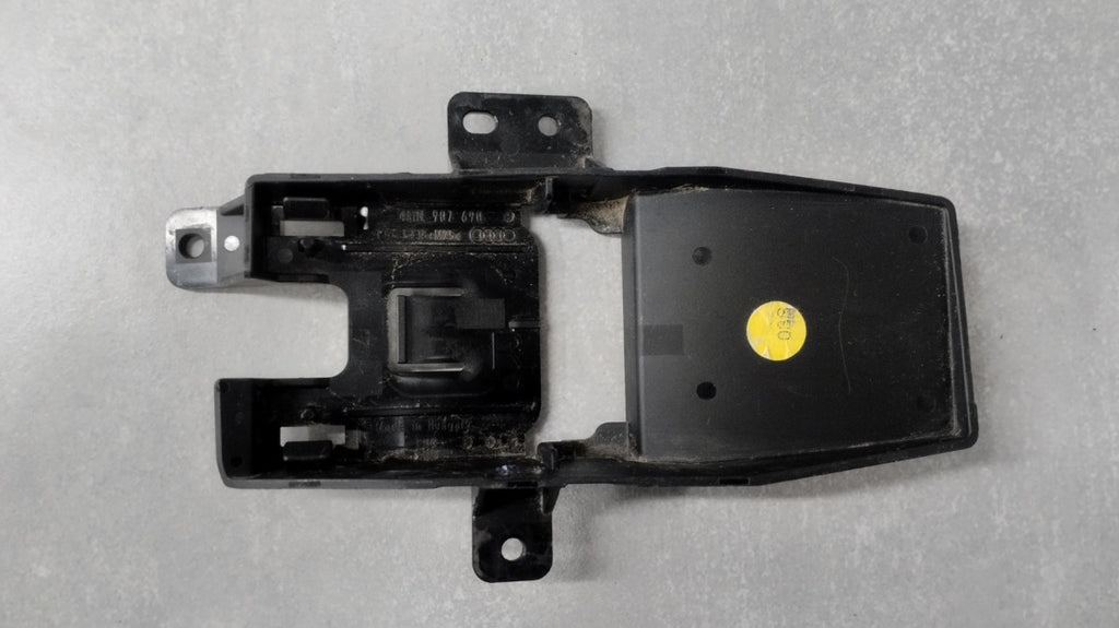 Radar sensor distronic moduł ACC + Obudowa / VAG nr 95C907541AG