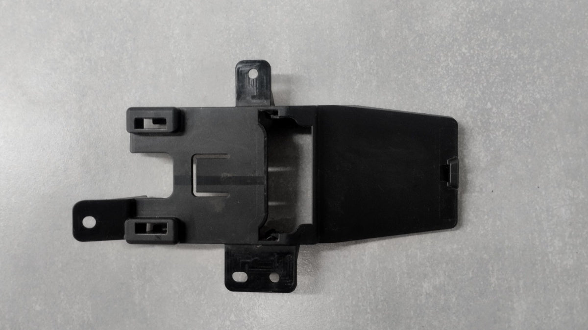 Radar sensor distronic moduł ACC + Obudowa / VAG nr 95C907541AG