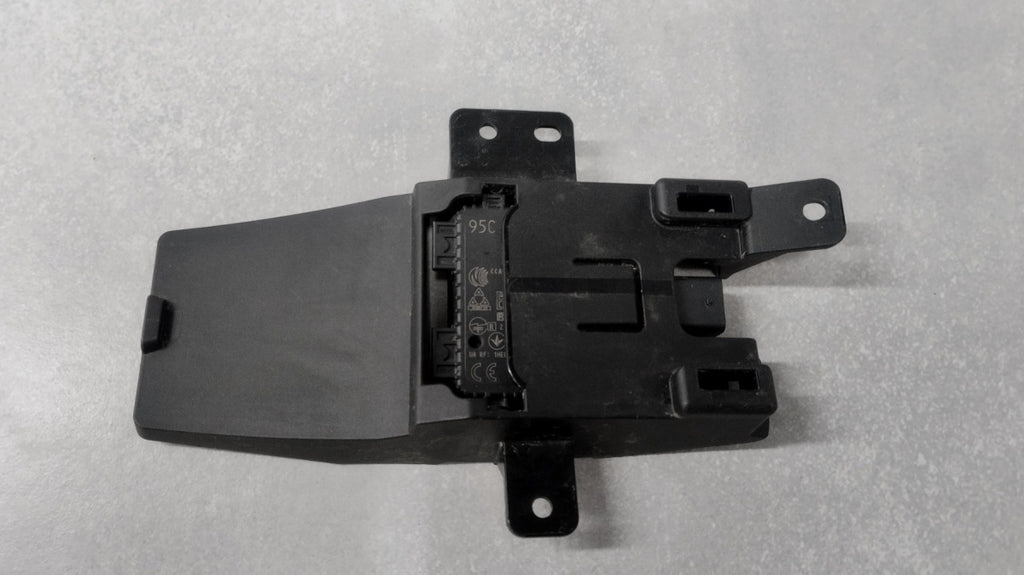 Radar sensor distronic moduł ACC + Obudowa / VAG nr 95C907541AG