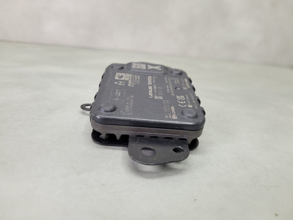 Radar sensor distronic Toyota Yaris IV 4 Cross