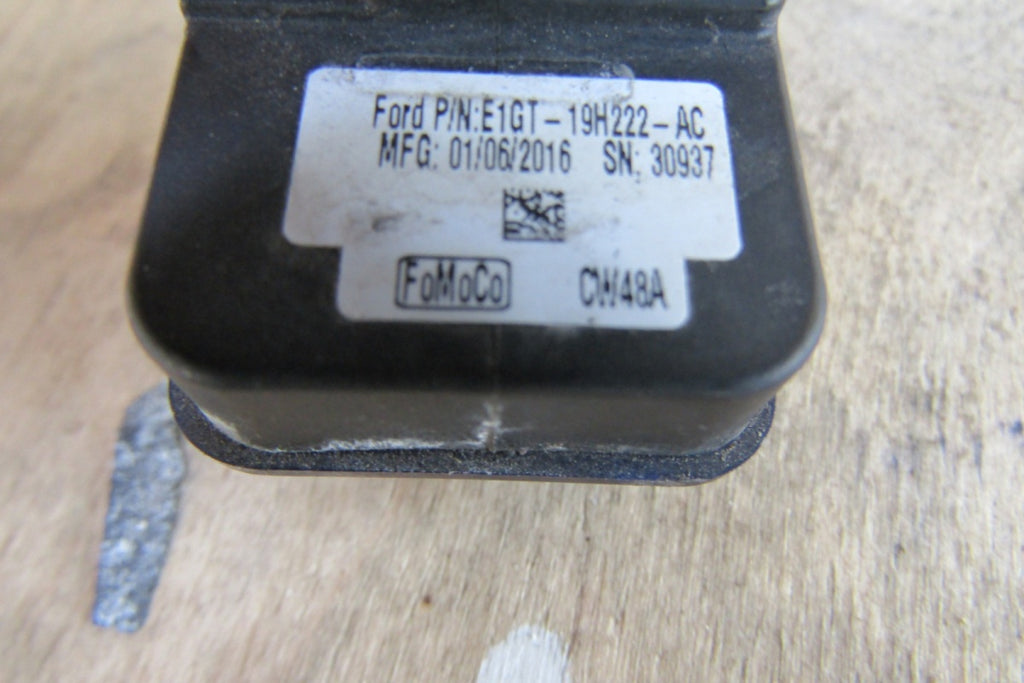kamera prednji spryskiwacz kamery Ford Galaxy S Max MK2