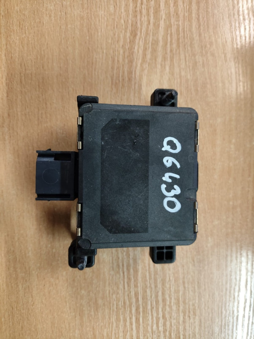 Radar sensor distronic Kia Stonic Niro Hyundai Kona 0203304687