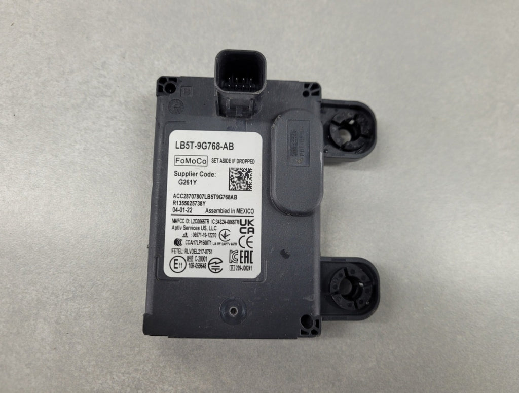 Radar sensor moduł czujnik distronic ACC Ford Kuga MK3 III 19-