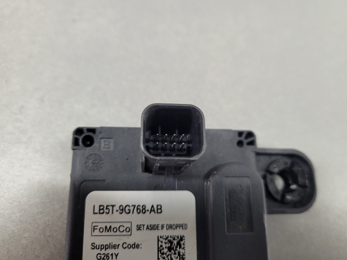 Radar sensor moduł czujnik distronic ACC Ford Kuga MK3 III 19-
