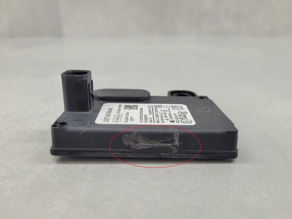 Radar sensor moduł czujnik distronic ACC Ford Kuga MK3 III 19-