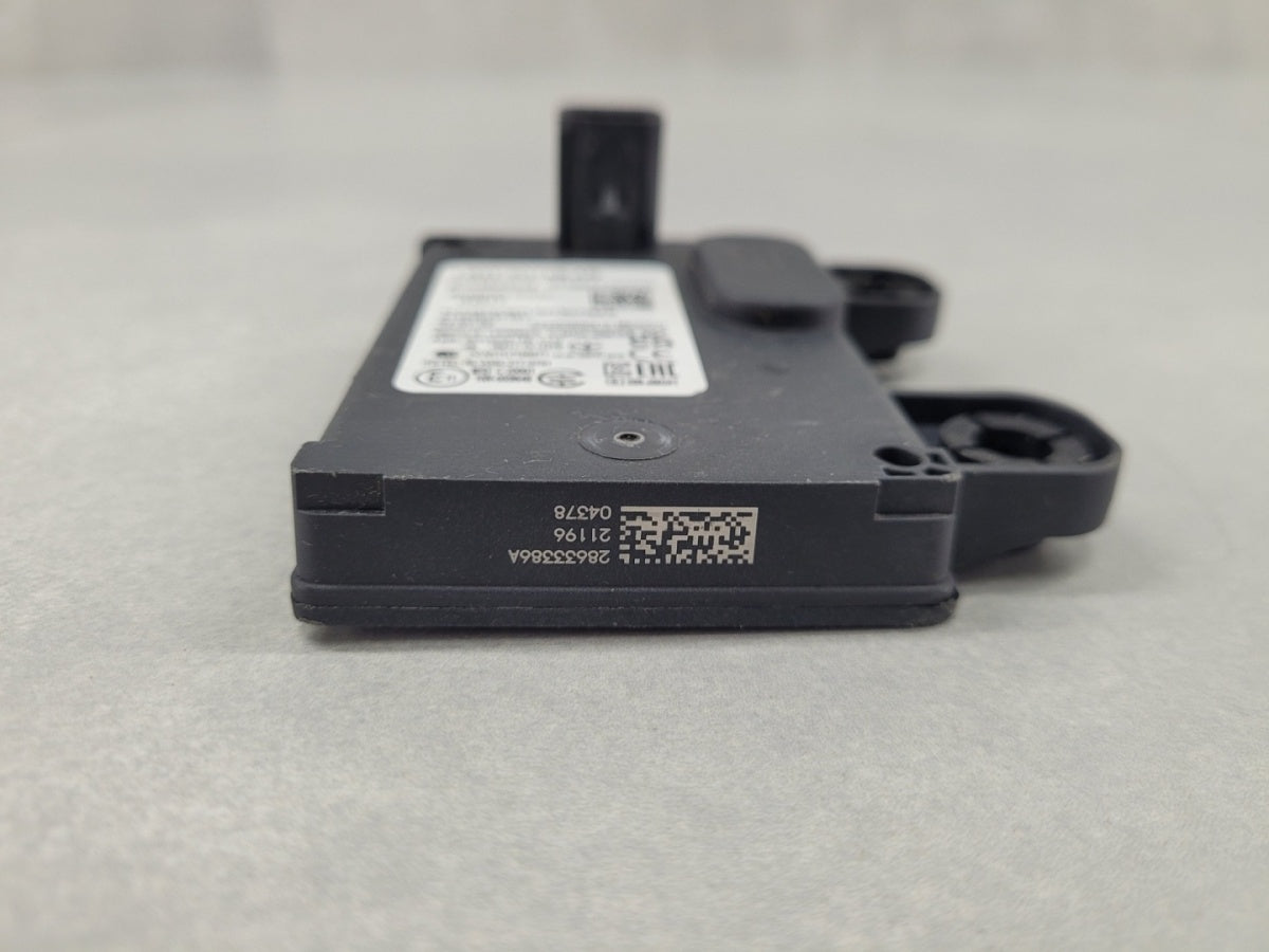 Radar sensor moduł czujnik distronic ACC Ford Kuga MK3 III 19-