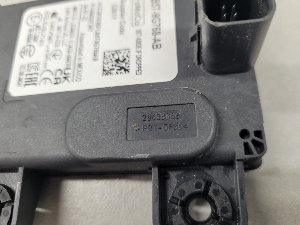 Radar sensor moduł czujnik distronic ACC Ford Kuga MK3 III 19-