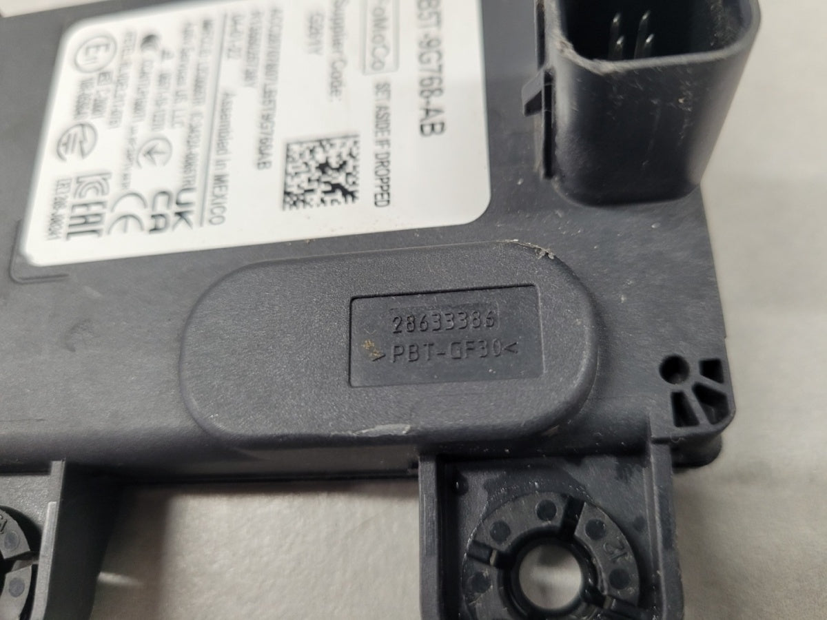 Radar sensor moduł czujnik distronic ACC Ford Kuga MK3 III 19-