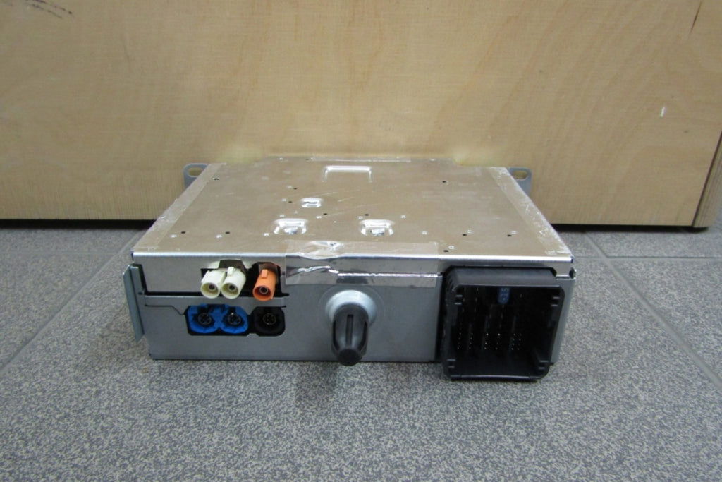 Radio Nawigacja PEUGEOT CITROEN OPEL 9847854380