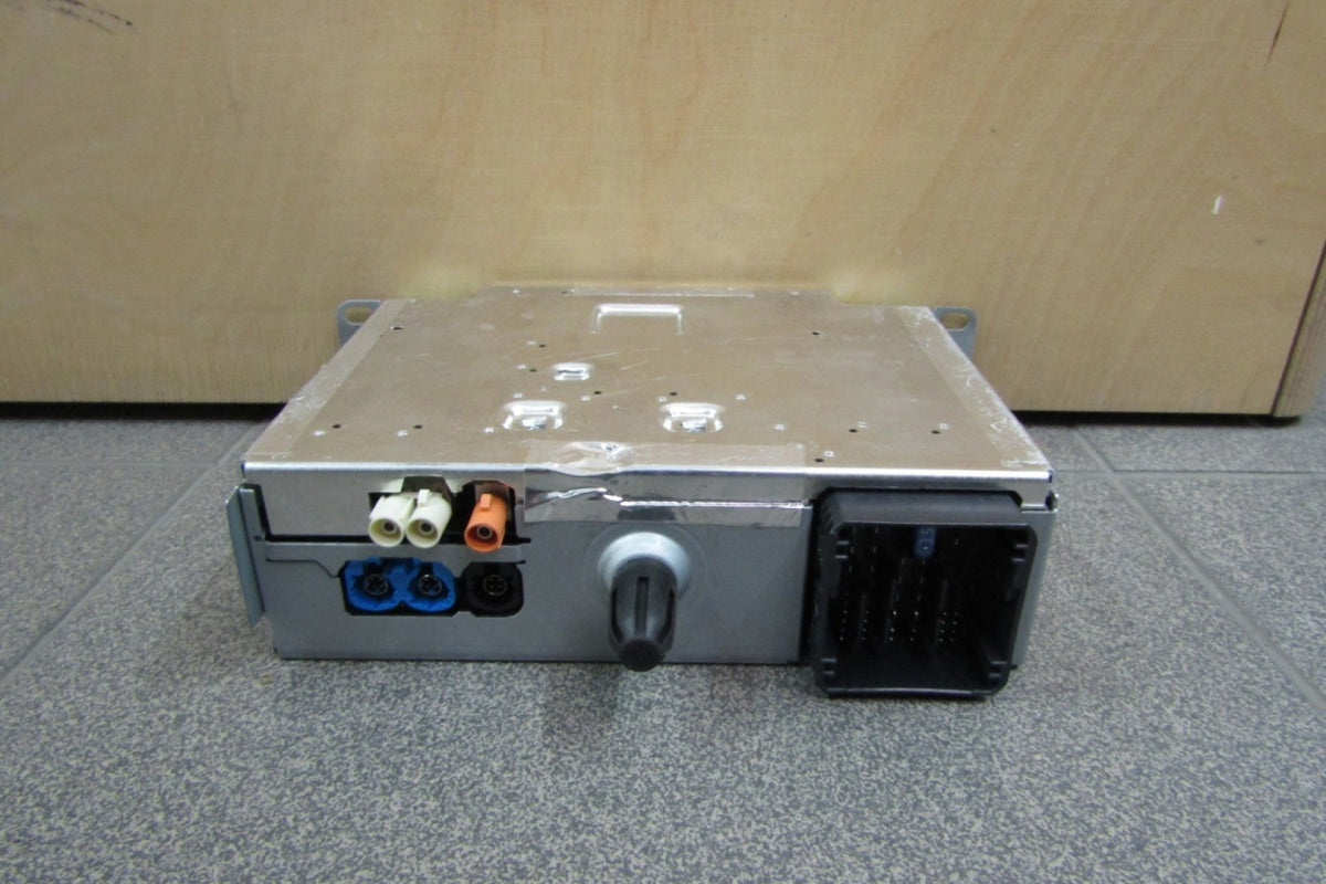 Radio Nawigacja PEUGEOT CITROEN OPEL 9847854380